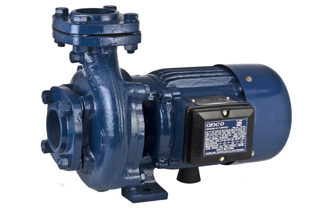 water pump, industrial, industry